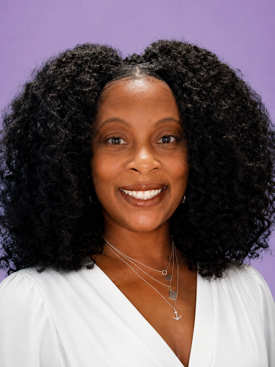 Oneka Davis, Founder & CEO of Davis AI Collective